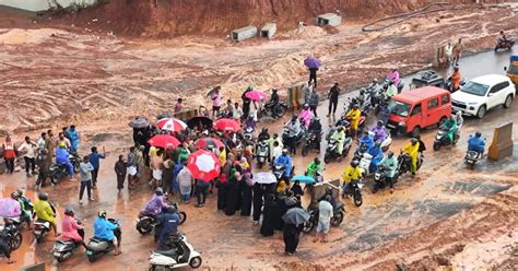 NHAI Highway Widening: Environmental & Safety Concerns in Kerala
