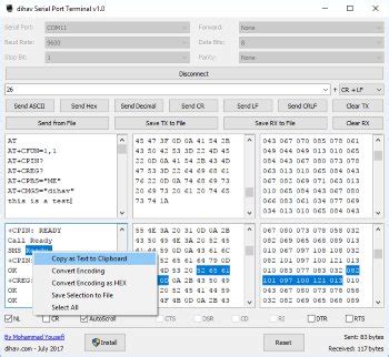Image result for Serial Muli Terminal