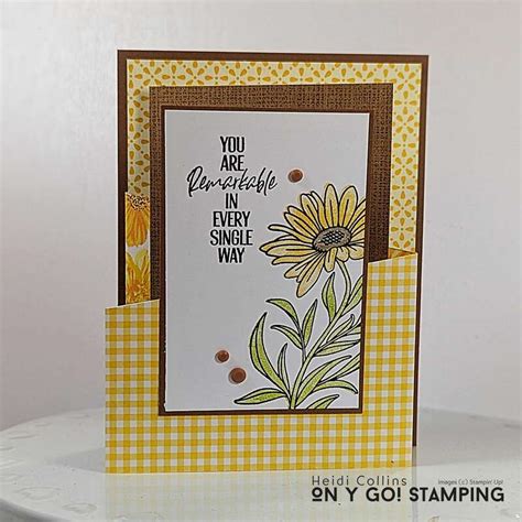 Tri-Fold Card Tutorial 的图像结果