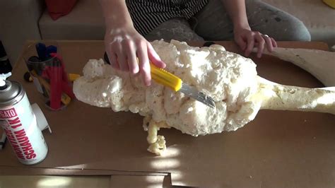 Using Expanded Foam 的图像结果