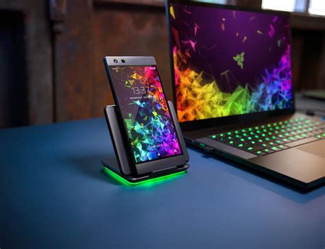 Razer Gaming Phone 的图像结果