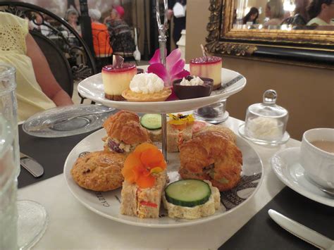 Orange County – Once Upon an Afternoon Tea