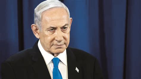 Evil suffered a heavy blow: Israeli PM Netanyahu after Hamas chief’s death