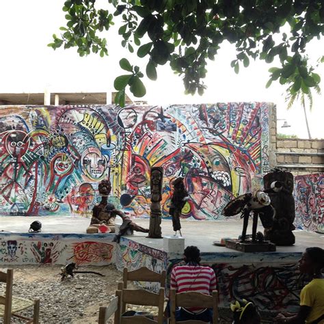 JACMEL ARTS CENTER (2025) All You Need to Know BEFORE You Go (with ...