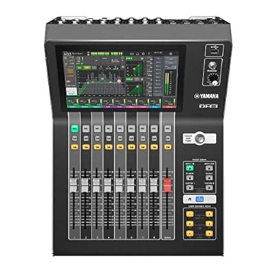 Yamaha YAMAHA Compact Digital Mixer DM3 Standard India | Ubuy