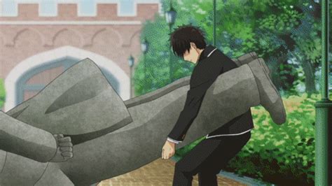 Kishuku Gakkou no Juliet Episode 2 Discussion - Forums - MyAnimeList.net