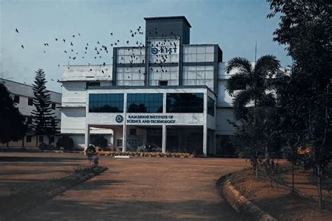 Admission and Fees at RIST Palakkad Review by Anaswara Mol ...
