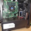 Zelfbouw NAS / Server (SuperMicro) aangeboden - Vraag & Aanbod - Tweakers