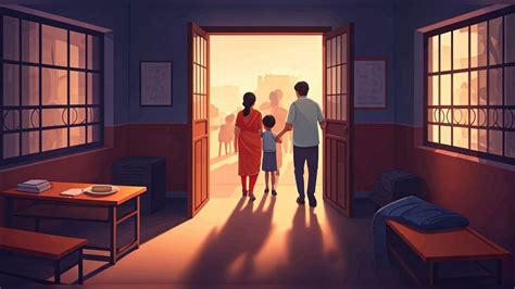 Bengaluru School Horror: Door Slammed on hand, 6-Year-Old Loses Fingers ...