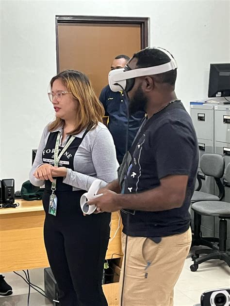 Benchmarking Trip of De La Salle Secondary School Bomana to De La Salle ...