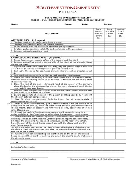 Image result for Evaluation Tools for Learning CPR