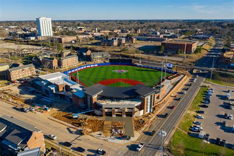 Louisiana Tech University : Admission, Ranking, Acceptance Rate ...