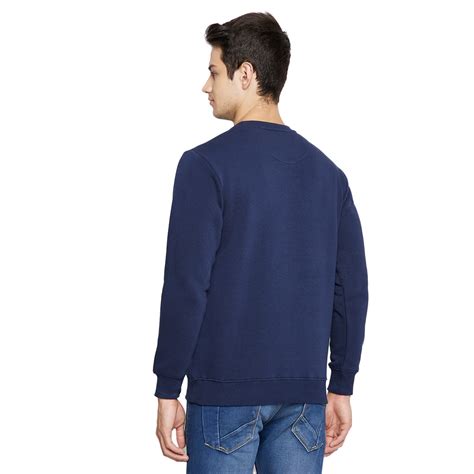 Duke Urban Men Round Neck Sweatshirt (LF3751)
