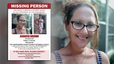 Search underway for missing Pennsylvania mom who failed to pick up her ...