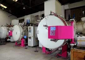 About Indo-German Vacu Treat | Vacuum Heat Treatment Experts