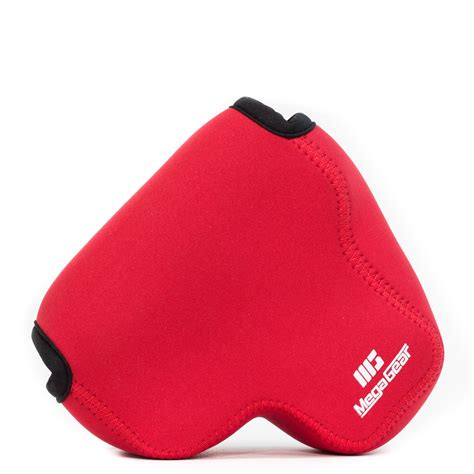 MegaGear ''Ultra Light'' Neoprene Camera Case Bag for Nikon Camera P600 ...
