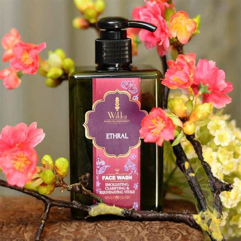 Bath & Body Care - Wikka Potions for Aromatherapy