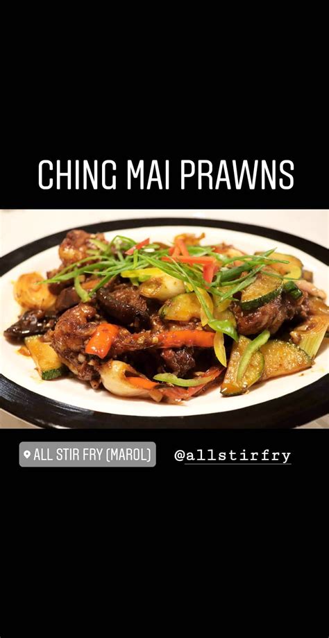 Enjoy Casual Fine Dining Along With Amazing Street Style Food & Drinks ...