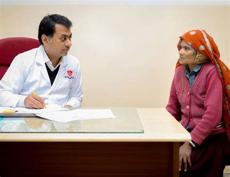 Urology Doctor in Jaipur | Speciality - MGMCH, Jaipur
