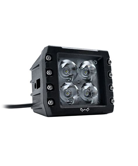 Buy Maddog Delta Led Auxiliary Light for Motorcycles - – Bikester Global