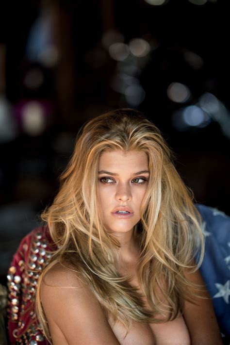 Nina Agdal Leakednudes