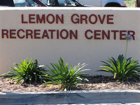 City Offers Summer Day Camp | Lemon Grove, CA Patch