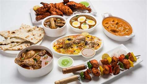 7 Best Non-Veg Restaurants in Mumbai for Hungry Souls
