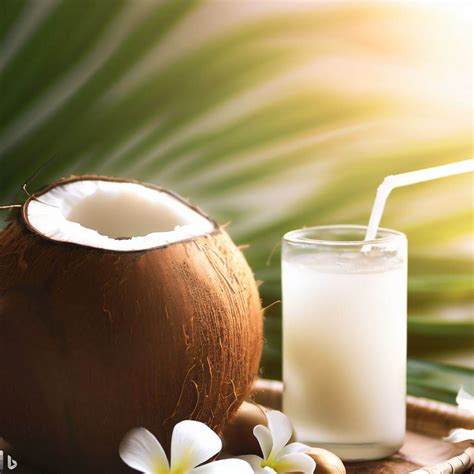 Benefícios da Água de Coco - Guia das Suculentas