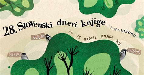 Program na Grajskem trgu / 28. Slovenski dnevi knjige v Mariboru 2025 ...