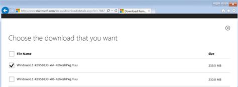 Image result for Remote Install Software Windows 7
