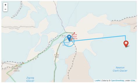 Image result for Python Folium Tutorial