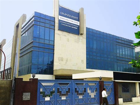 Celesta Point, Block B | JLL Properties - IN