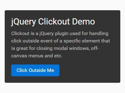 Image result for jQuery Click Event