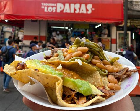 Tacos El Paisa Mazatlan at Dale Armour blog