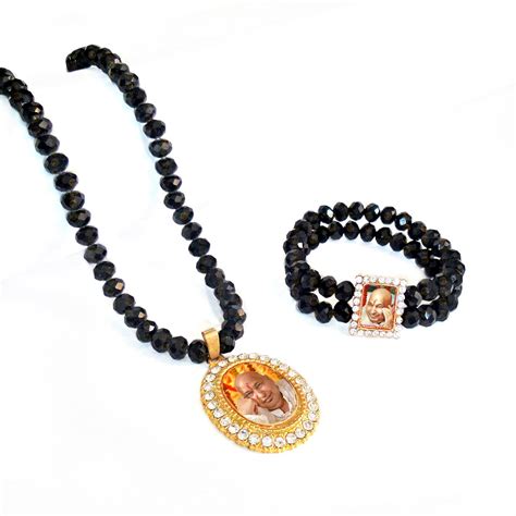 Buy Viditi Guruji swaroop Guruji Lockets | Guru ji mala Swaroop | Jai ...