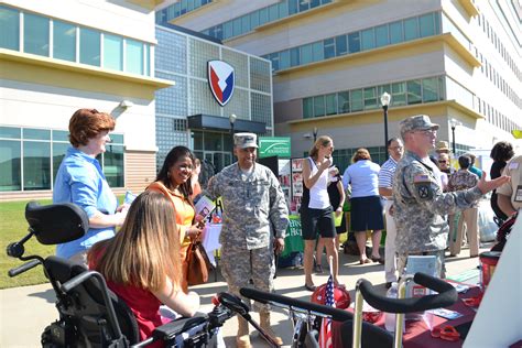 AMC kicks off its annual CFC with a charity fair | Article | The United ...