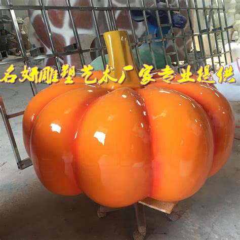 玻璃钢仿真瓜果蔬菜水果雕塑定制生产厂家_港城雕塑-站酷ZCOOL