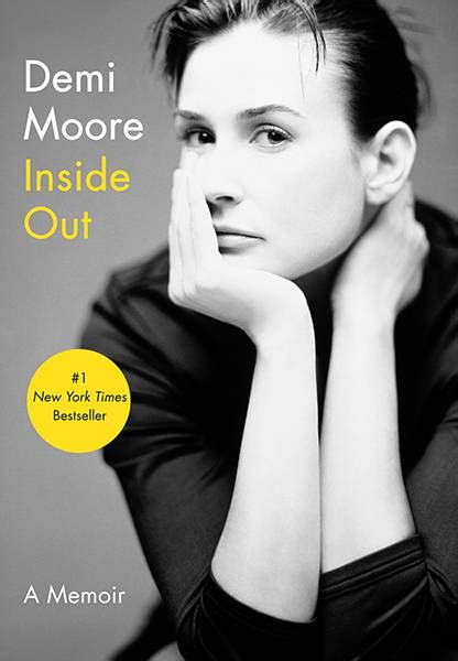 Inside Out By Demi Moore