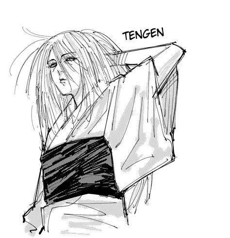 Jujutsu Kaisen: ¿Quién es el Maestro Tengen y por qué es tan importante?