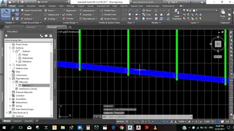 Civil 3D Create a Layout 的图像结果