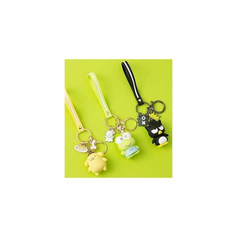 Buy Cute Keychain Kawaii Anime Keychain, Hello Kitty, My Melody,Kuromi ...