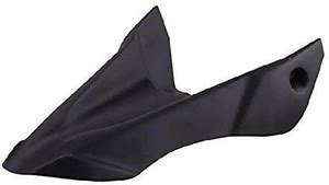 Auto MT ABS Front Fender Mudguard for Dominar Bajaj NS 200 AS KTM ...