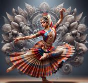 Vitamin Art Academy - Unveiling the Tapestry of Indian Arts