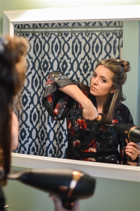 Hair Tutorials Blow Drying 的图像结果