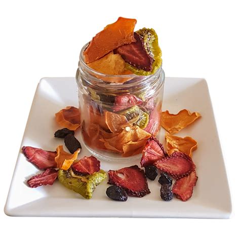 Dry Fruits & Snacks – Vedic Spoons