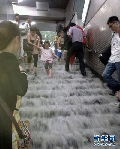 北京：暴雨洪涝灾害致数十人死亡、失踪，信德网吁请大家为死难者祈祷_天主教新闻网-信德网