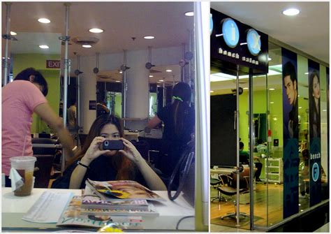 Image result for Bench Hair Color