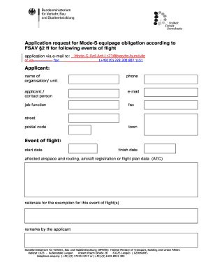Notam Full Form - Fill Online, Printable, Fillable, Blank | pdfFiller