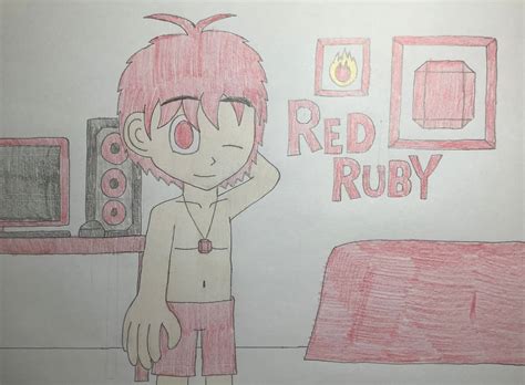Image result for Ruby in Belly Button