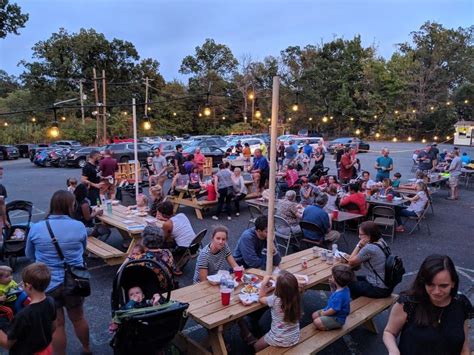 Final Fridays Food Truck Events, 3608 Legion Dr, Cheverly, MD 20785 ...